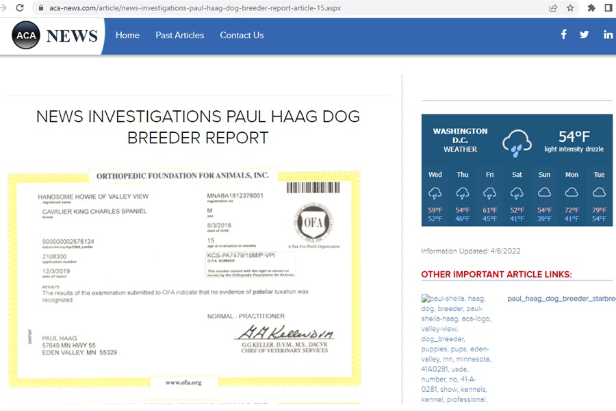 kyle-haag-dog- breeder-news